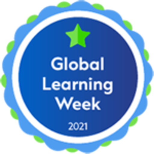Global Learning Week 2021