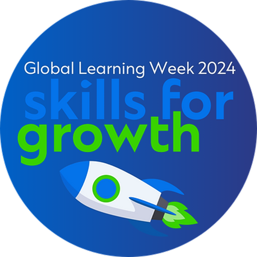 Global Learning Week 2024 - Skills for Growth